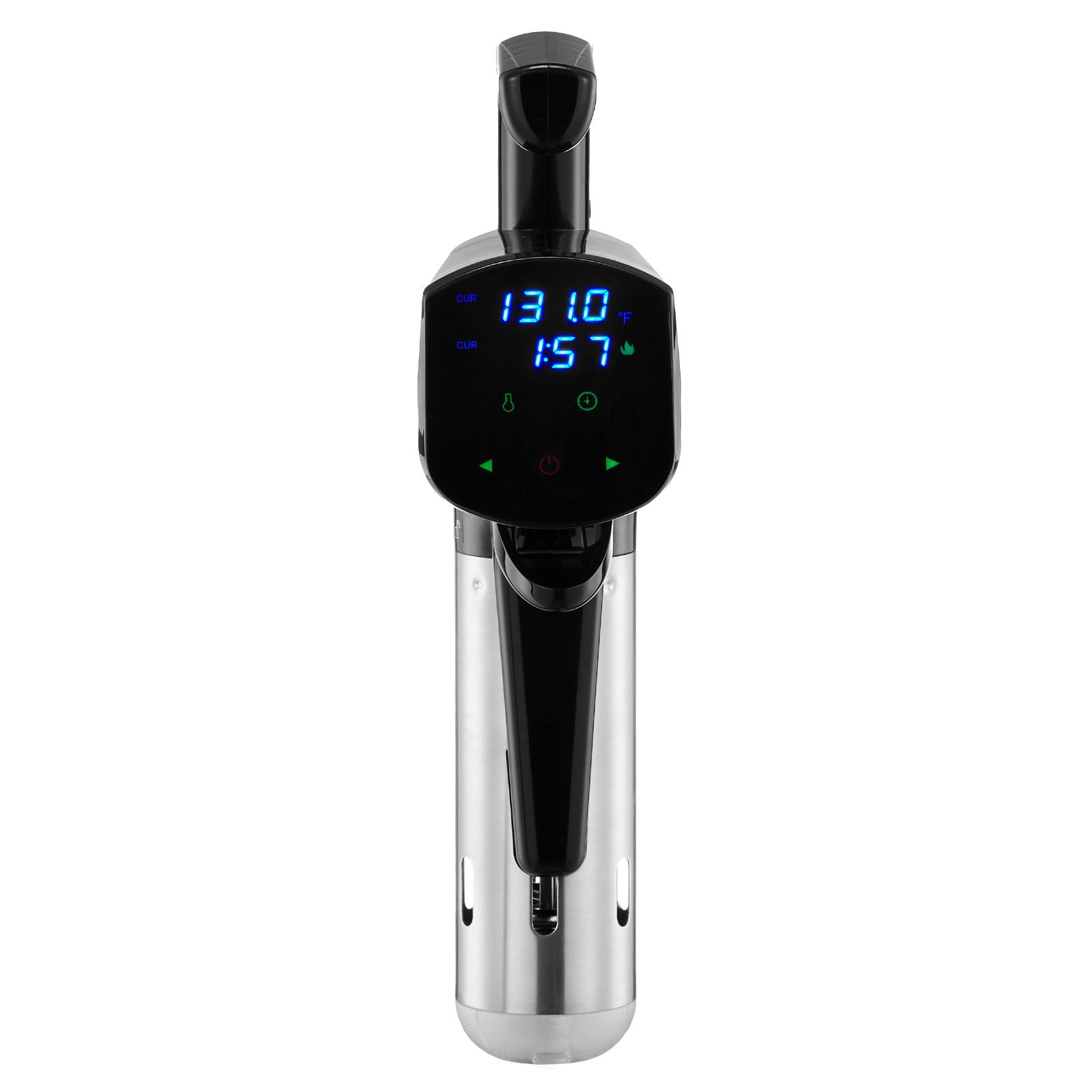 Digital Sous Vide Precision Cooker - Sous Vide Precision Cooker, 1100W Sous-Vide