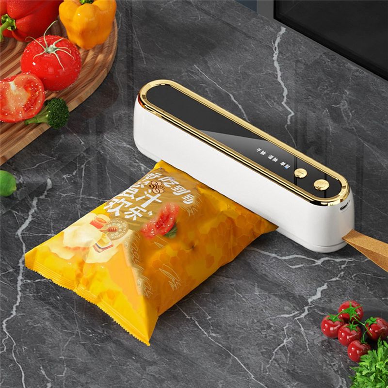A74E-Wireless Vacuum Sealer Ho - Food Vacuum Sealer Machine review and price
