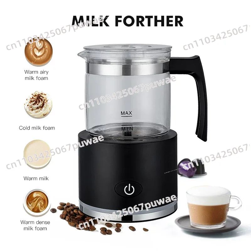 Home Use Small Milk Frother De - Electric Milk Frother Handheld review and price