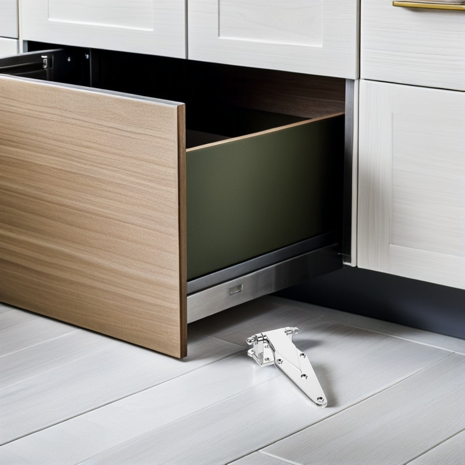Cold Storage Door Hinges Heavy - Kitchen Appliances review and price