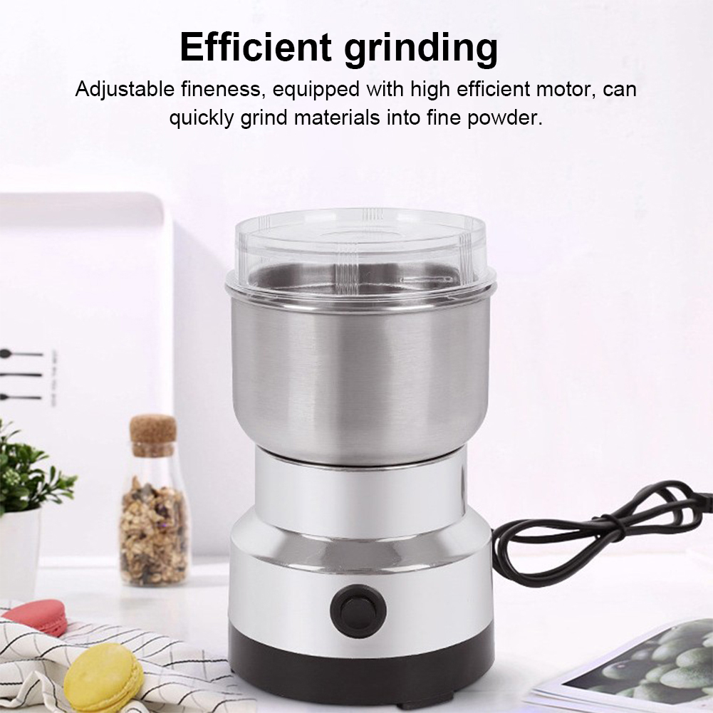 Electric Coffee Grinder Stainl - Coffee Bean Grinder Electric review and price