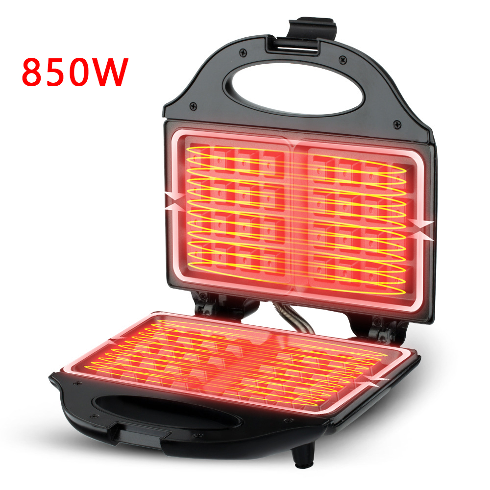 Professional Electric Waffle M - Mini Waffle Maker Machine review and price
