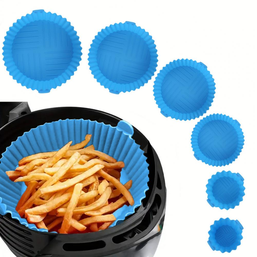 Air Fryer Silicone Pot Air Fry - Air Fryer Silicone Pot Liner review and price