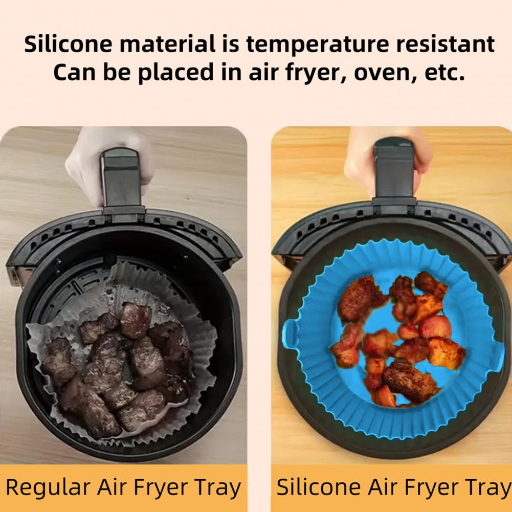 Air Fryer Silicone Pot Air Fry - Air Fryer Silicone Pot Liner review and price