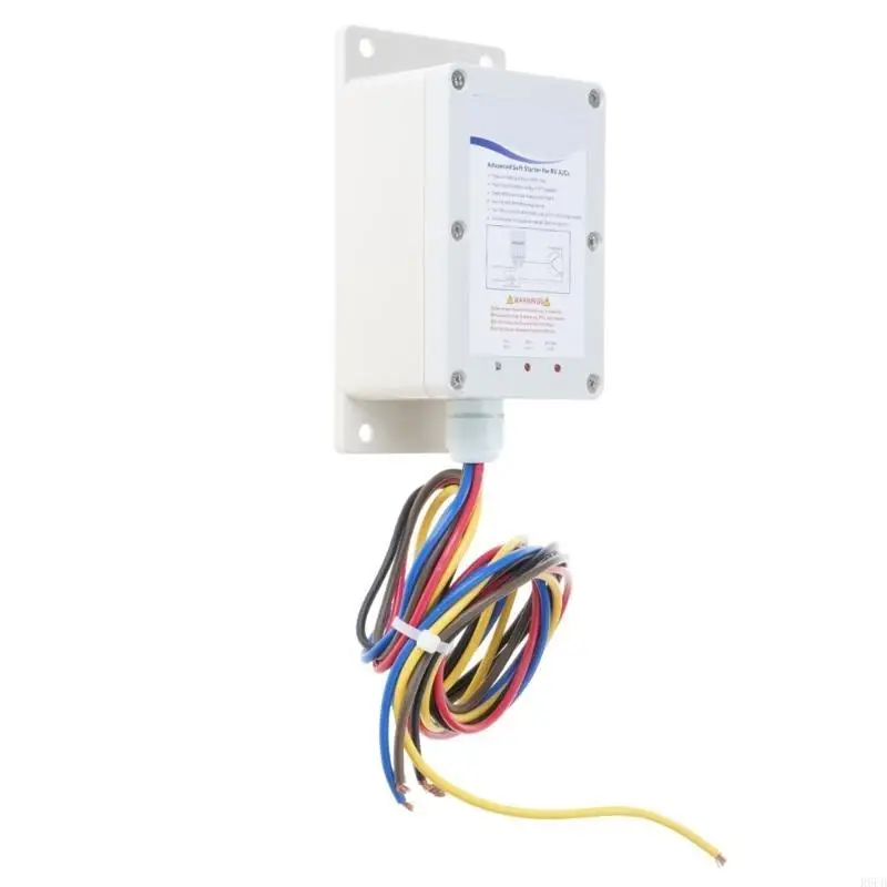 AC Soft Starter Enables Easy S - Small Appliances review and price