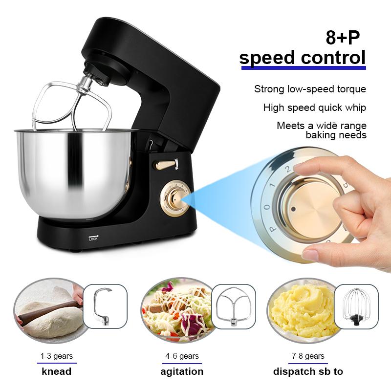 Household Stand Mixer High Pow - Kitchen Appliances review and price