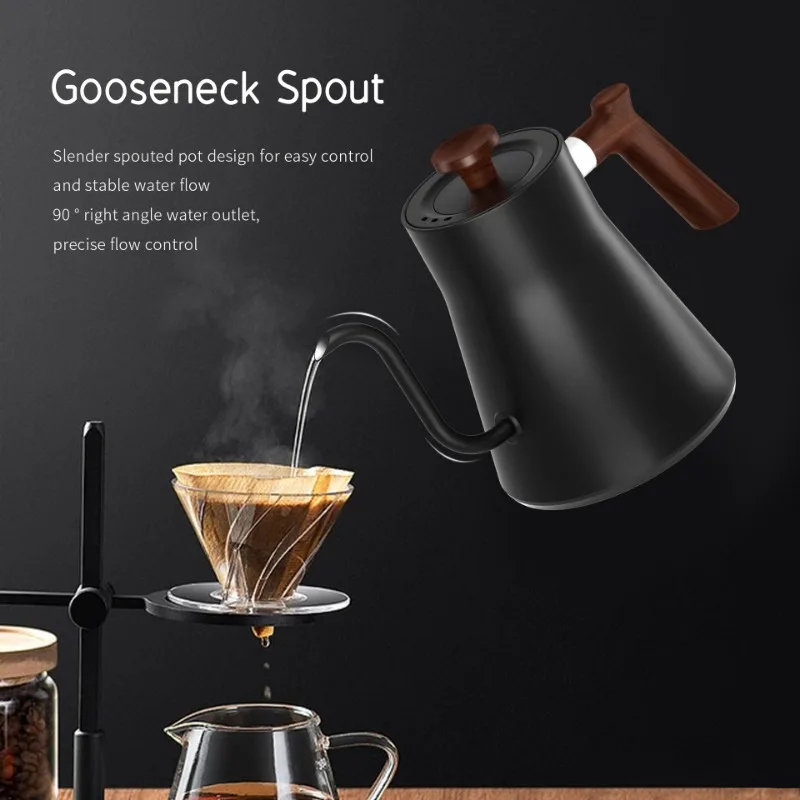1200 Watt Intelligent Constant - Electric Kettle Temperature Control review and price