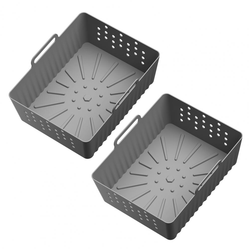 Reusable Air Fryer Pot Accesso - Air Fryer Silicone Pot Liner review and price