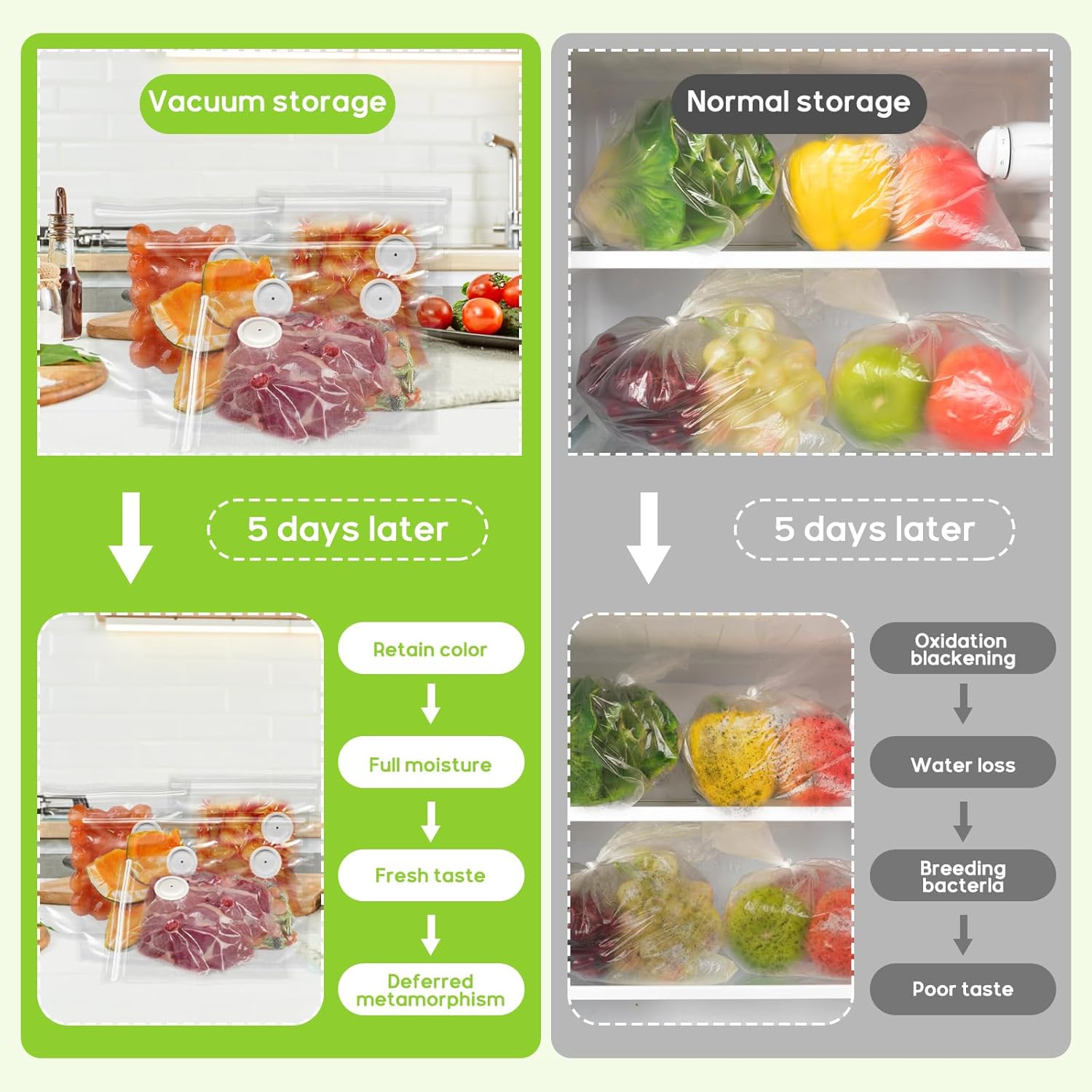 Vacuum Sealer Handheld vacuum  - Food Vacuum Sealer Machine review and price