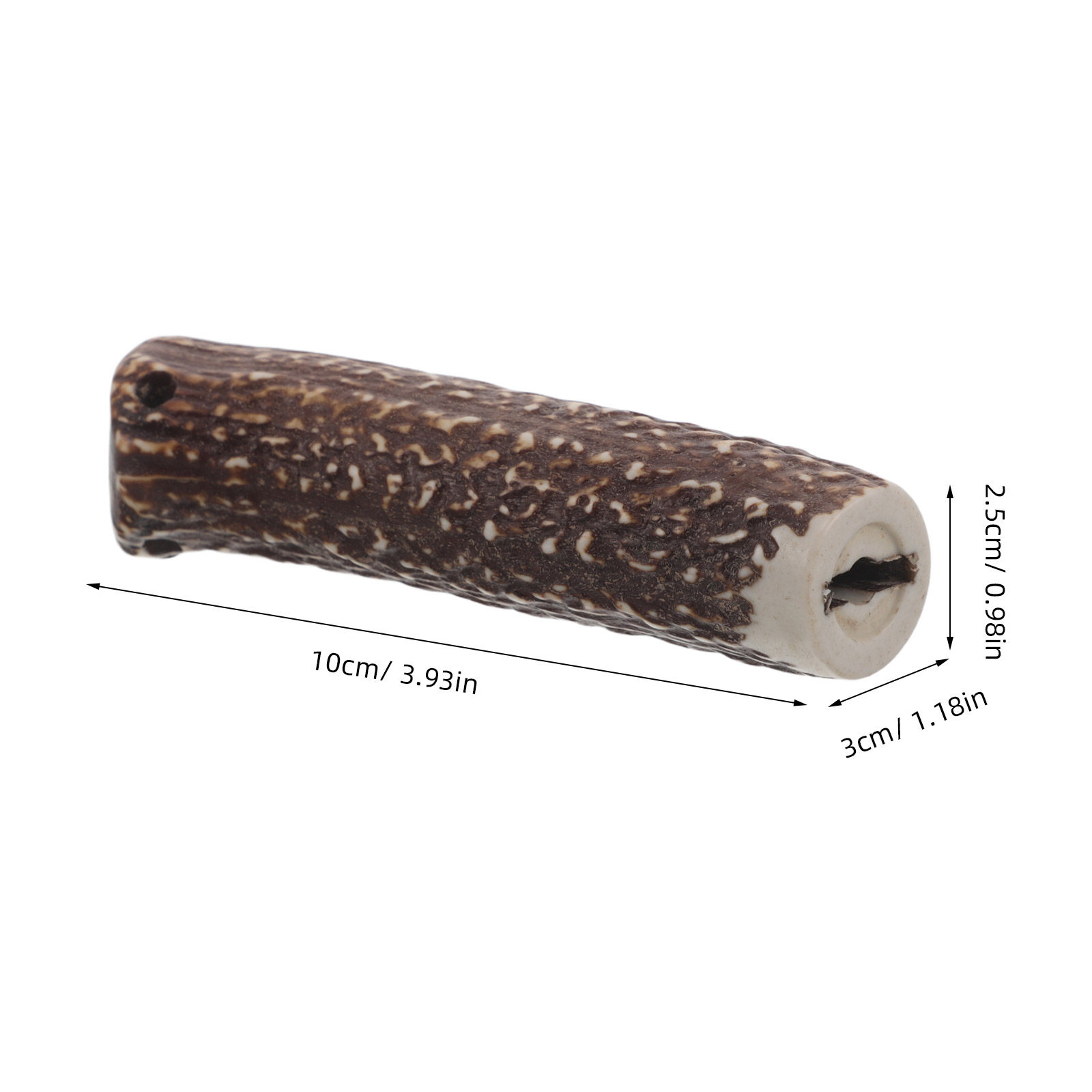 Deer Antler Knife Handle Repla - Kitchen Appliances review and price