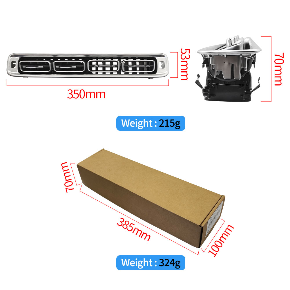 Car Front Central Air Conditio - Air Conditioners review and price