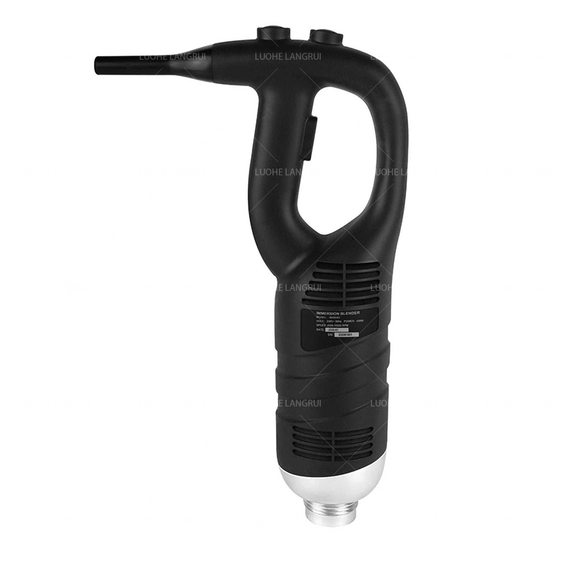 Electric Stick Food Mixer Mach - Immersion Hand Blender Set review and price