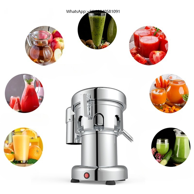 Hot Commercial Electric Slow C - Electric Slow Juicer Cold Press review and price