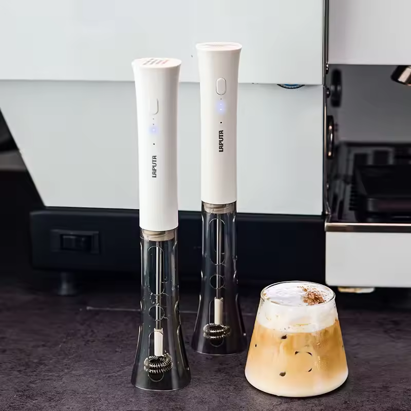 Electric Milk Frother Handheld - Electric Milk Frother Handheld review and price